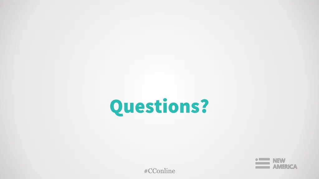 questions