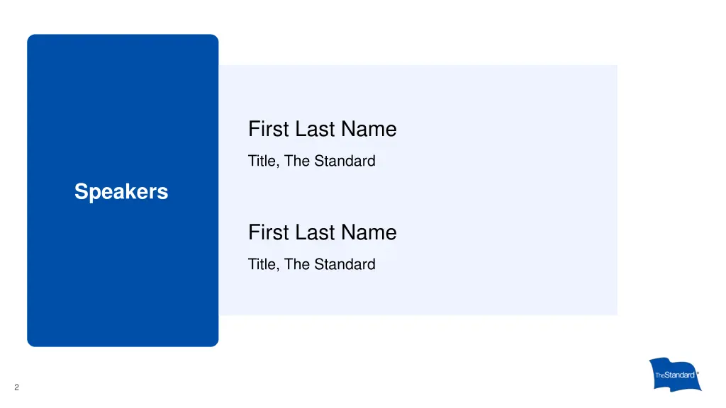first last name