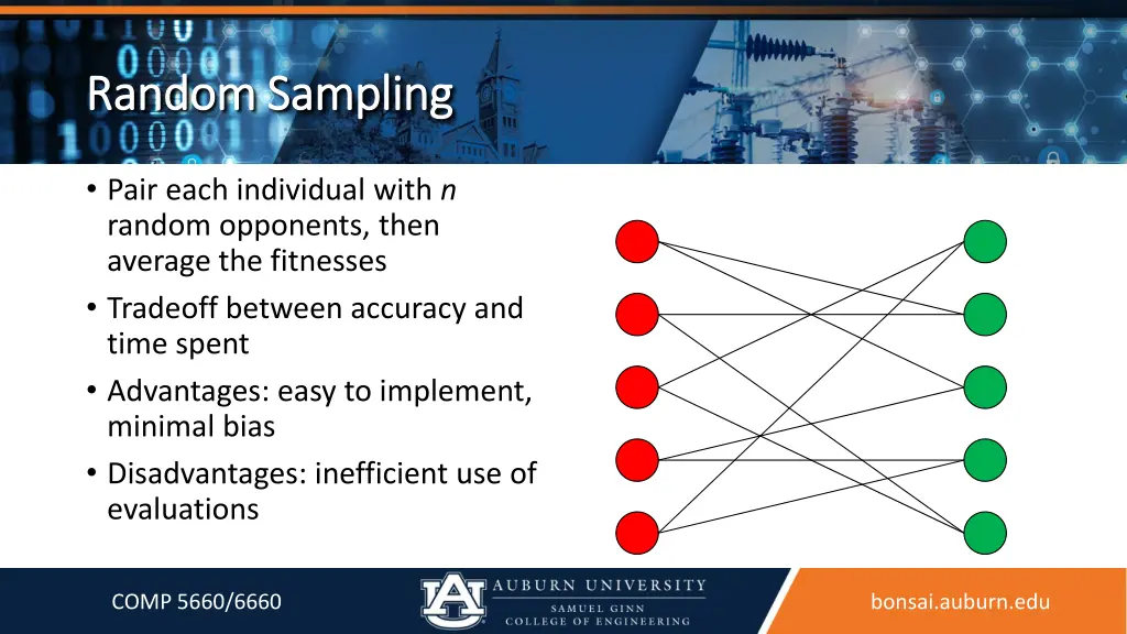 random sampling random sampling