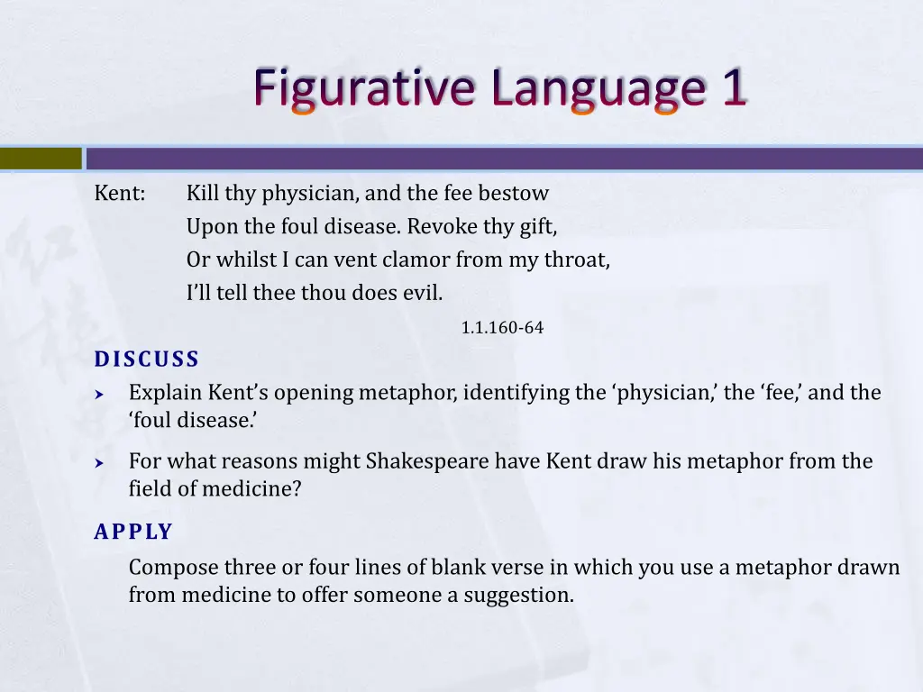 figurative language 1