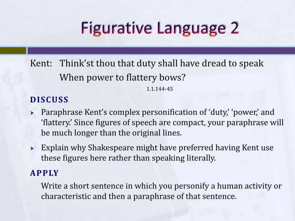figurative language 2