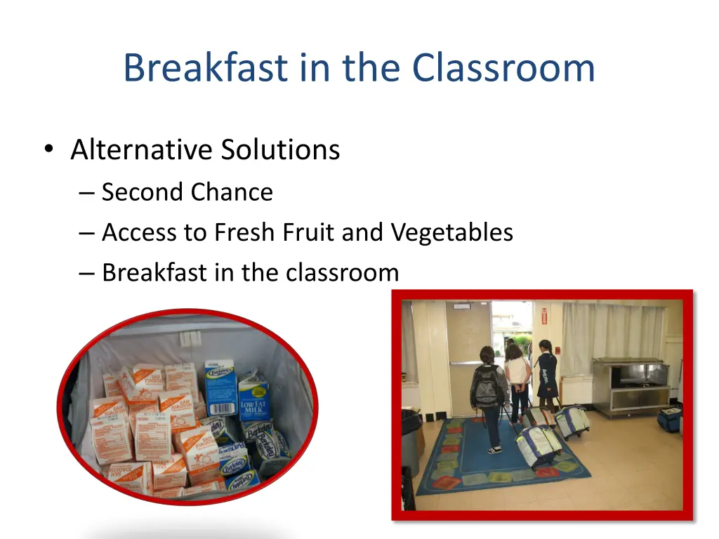 breakfast in the classroom 2