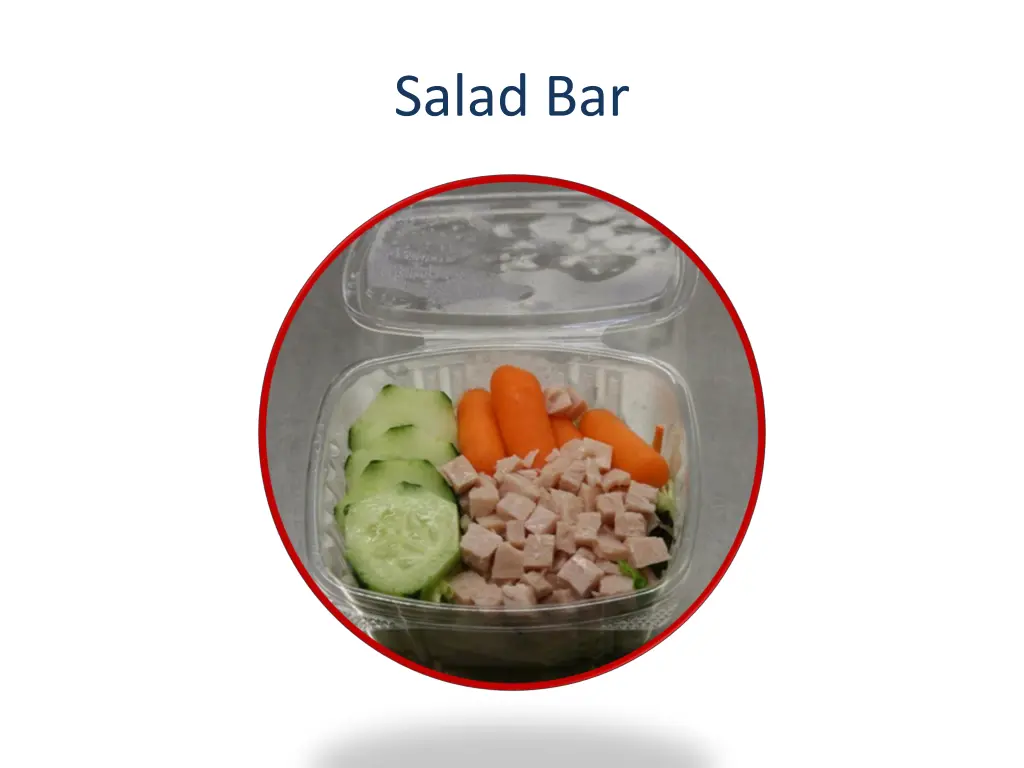 salad bar 4