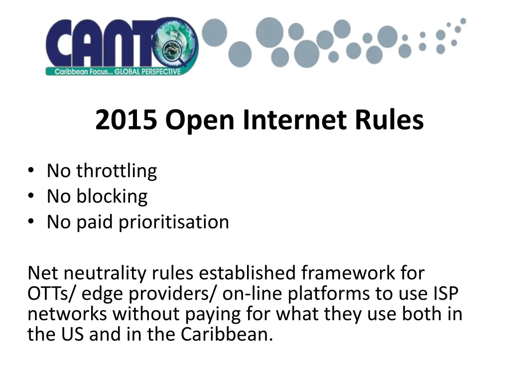 2015 open internet rules