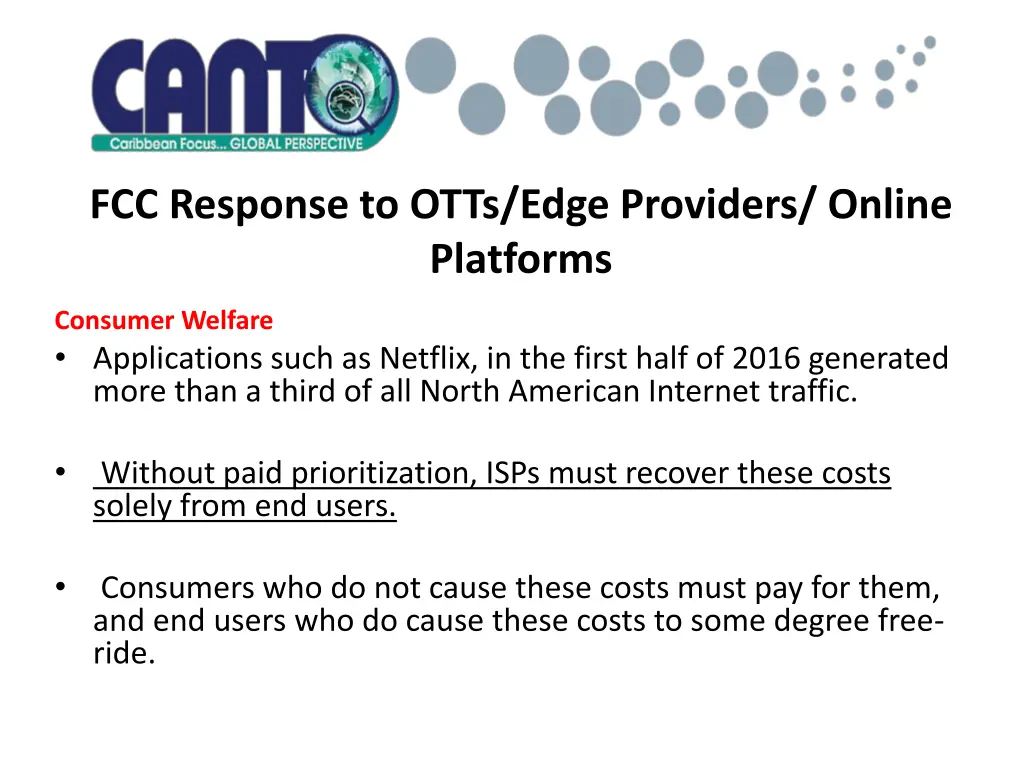 fcc response to otts edge providers online 10