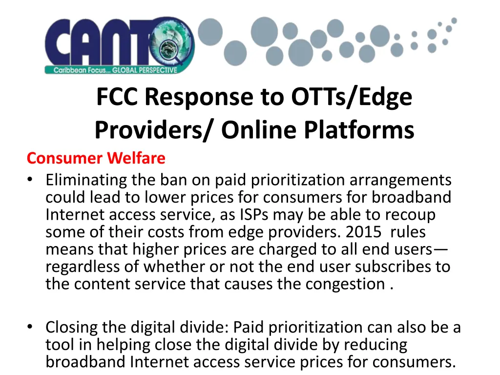 fcc response to otts edge providers online 7