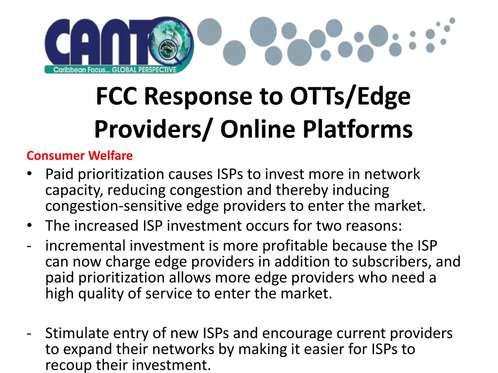 fcc response to otts edge providers online 9