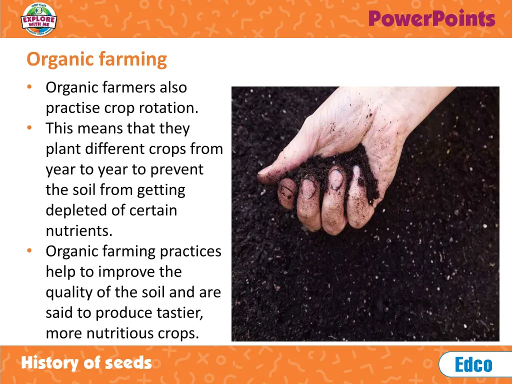 organic farming 1