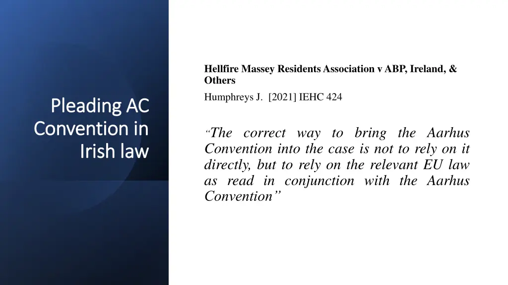 hellfire massey residents association