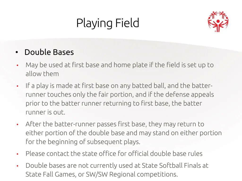 playing field 1