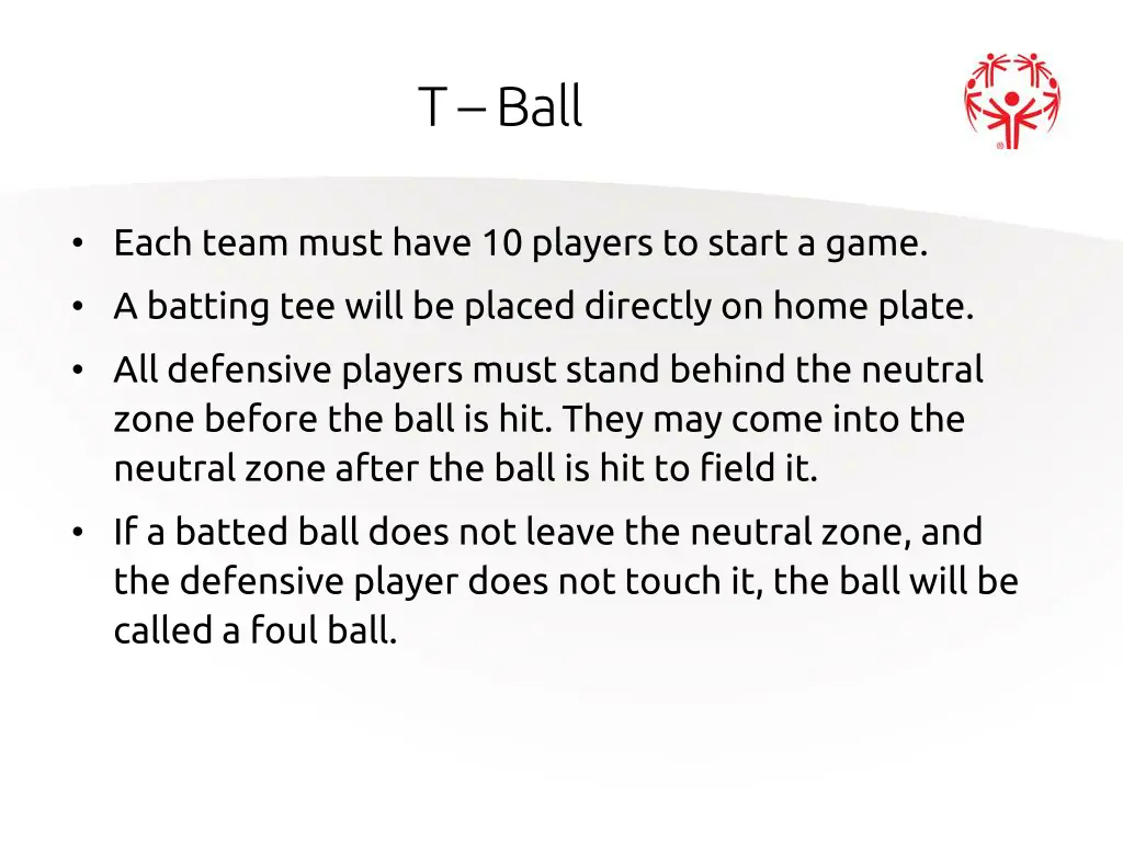 t ball 1