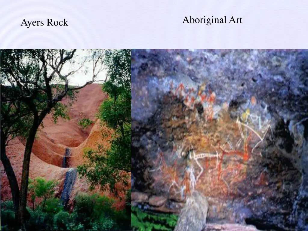 aboriginal art
