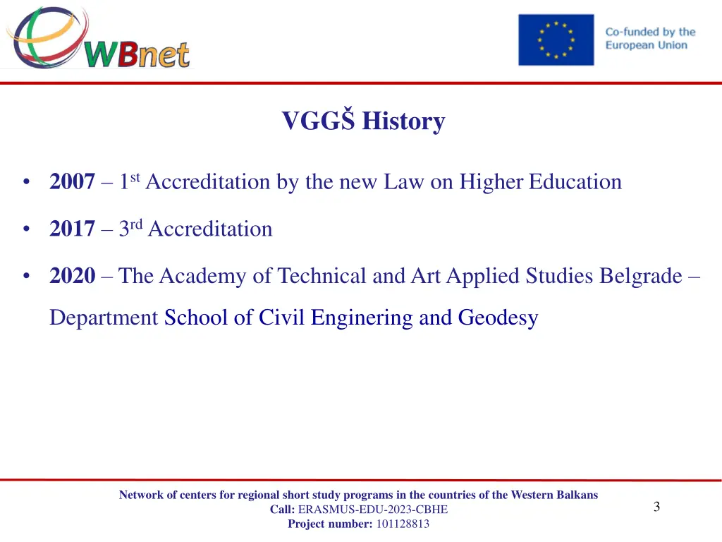 vgg history 1