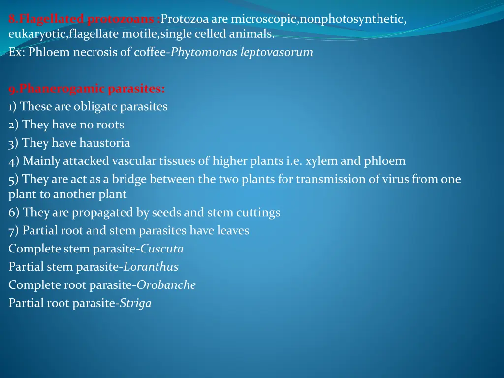 8 flagellated protozoans protozoa are microscopic
