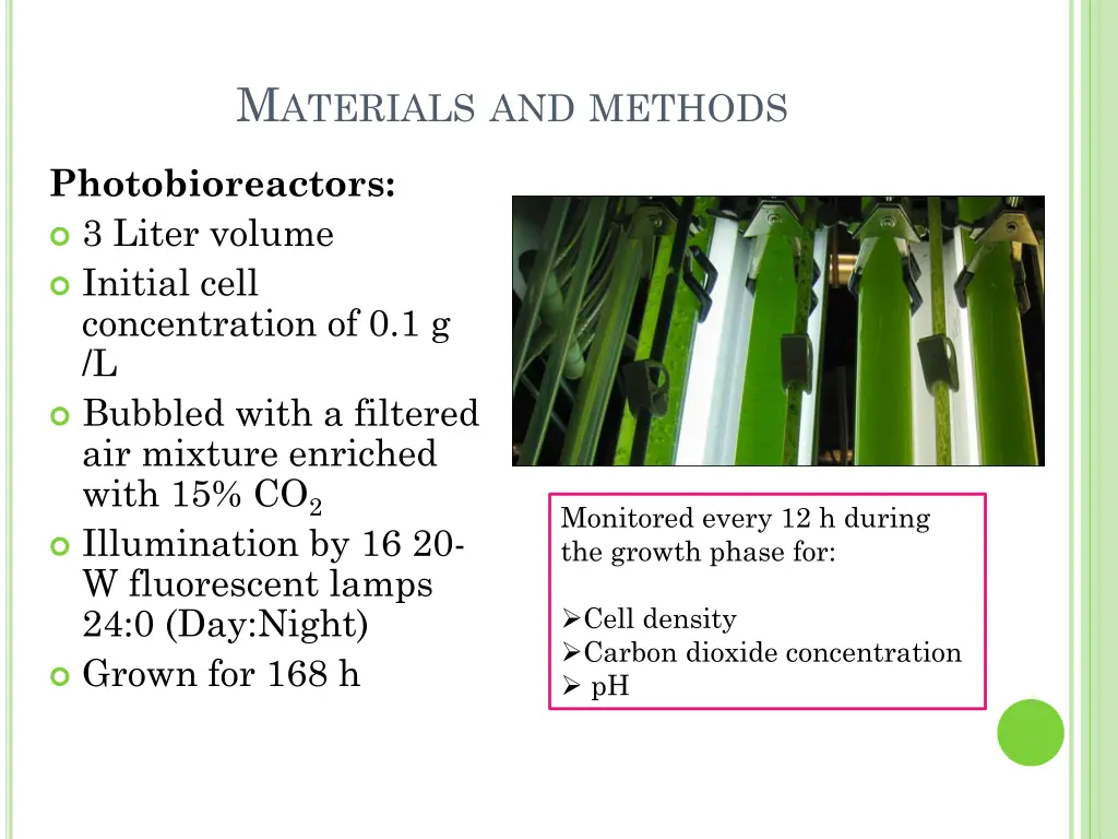 m aterials and methods 1