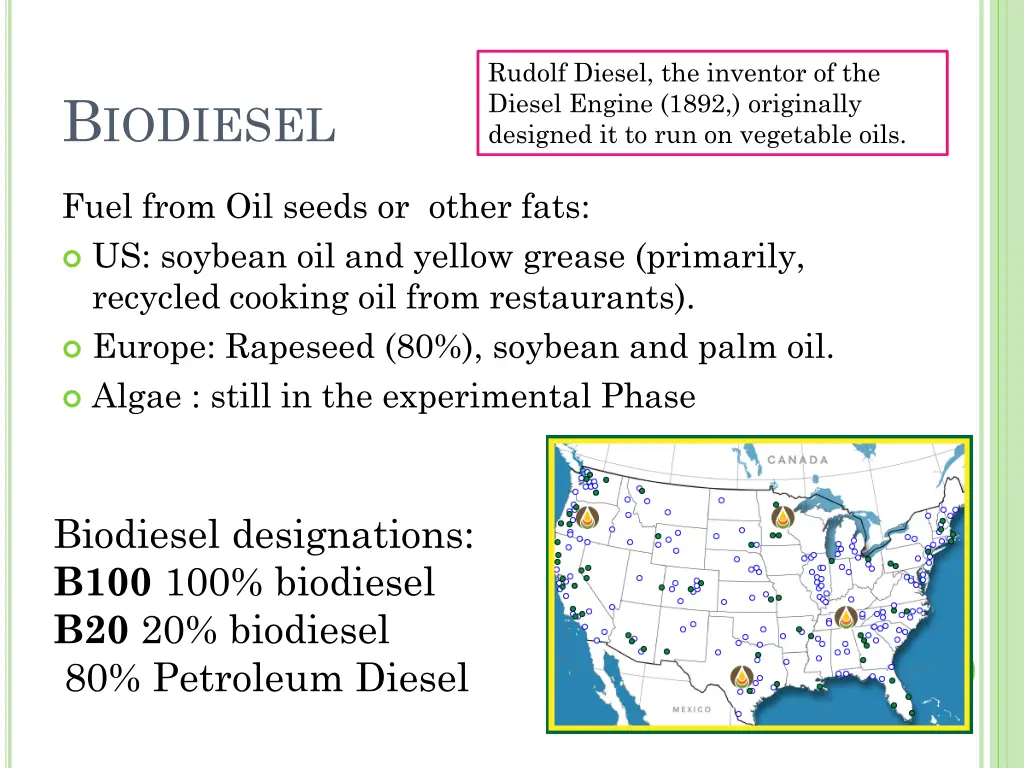 rudolf diesel the inventor of the diesel engine