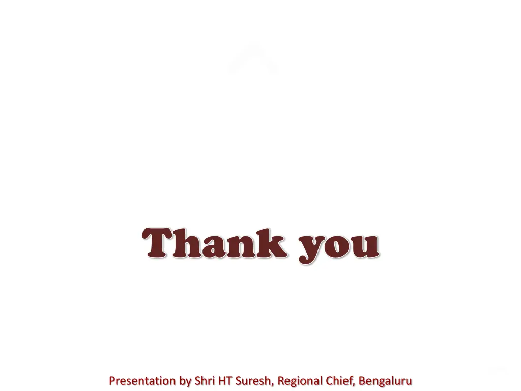 thank you thank you