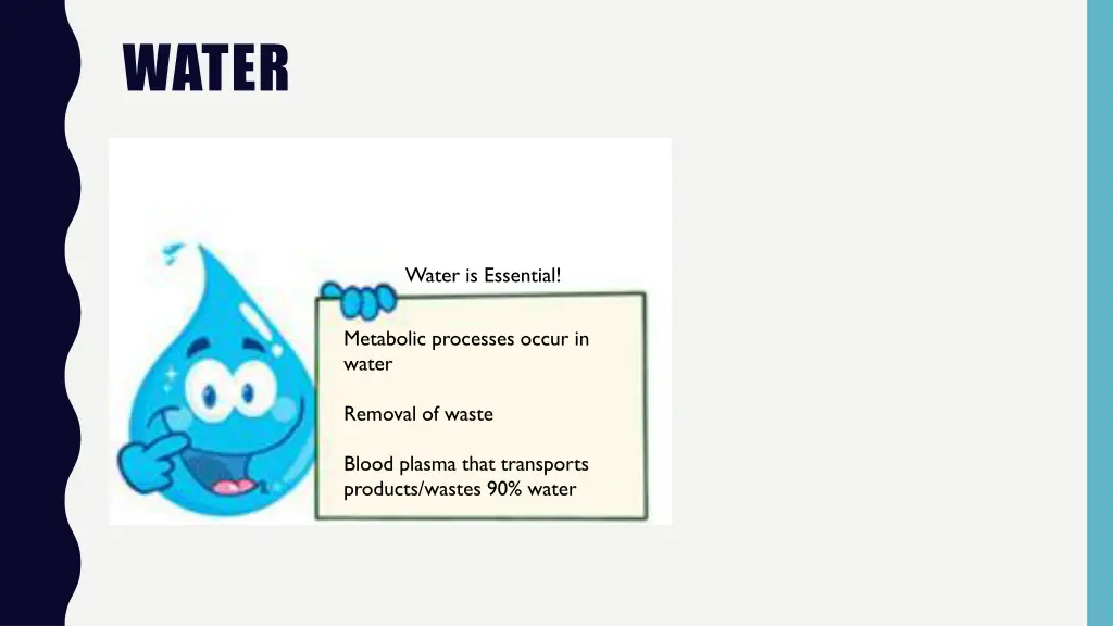 water 1
