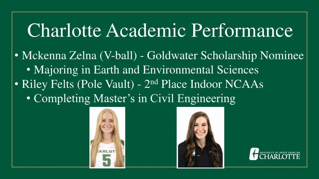 charlotte academic performance 2