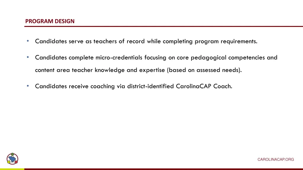 program design 1