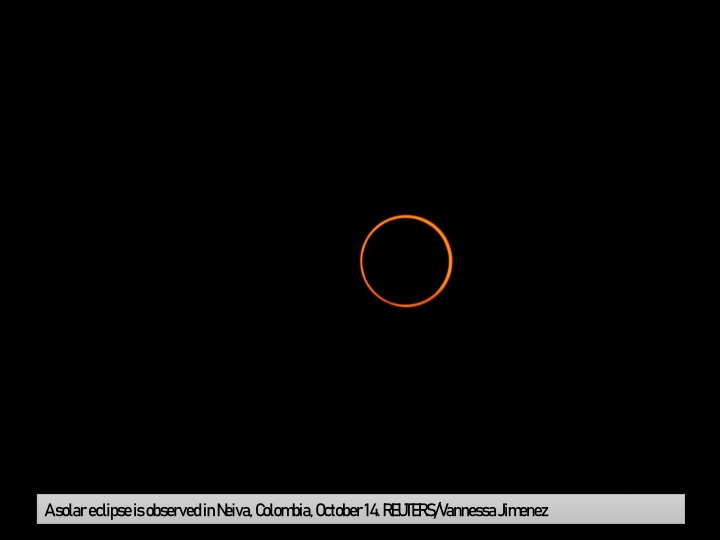 a solar eclipse is observed in neiva colombia 1