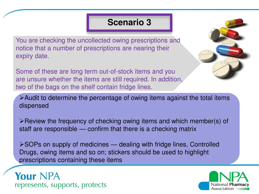 scenario 3