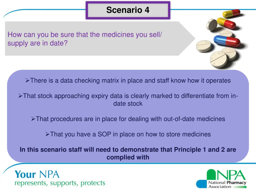 scenario 4