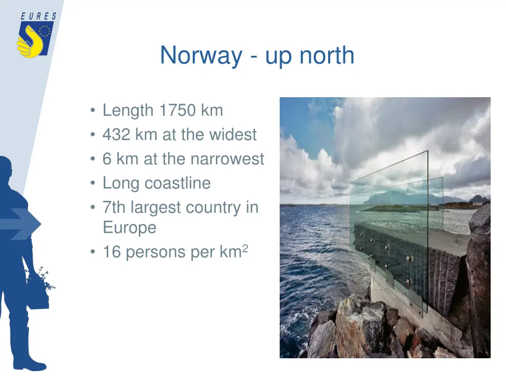 norway up north