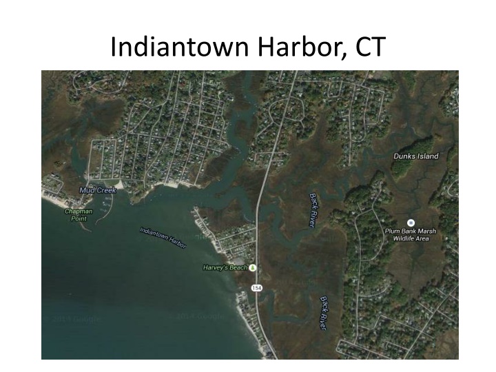 indiantown harbor ct