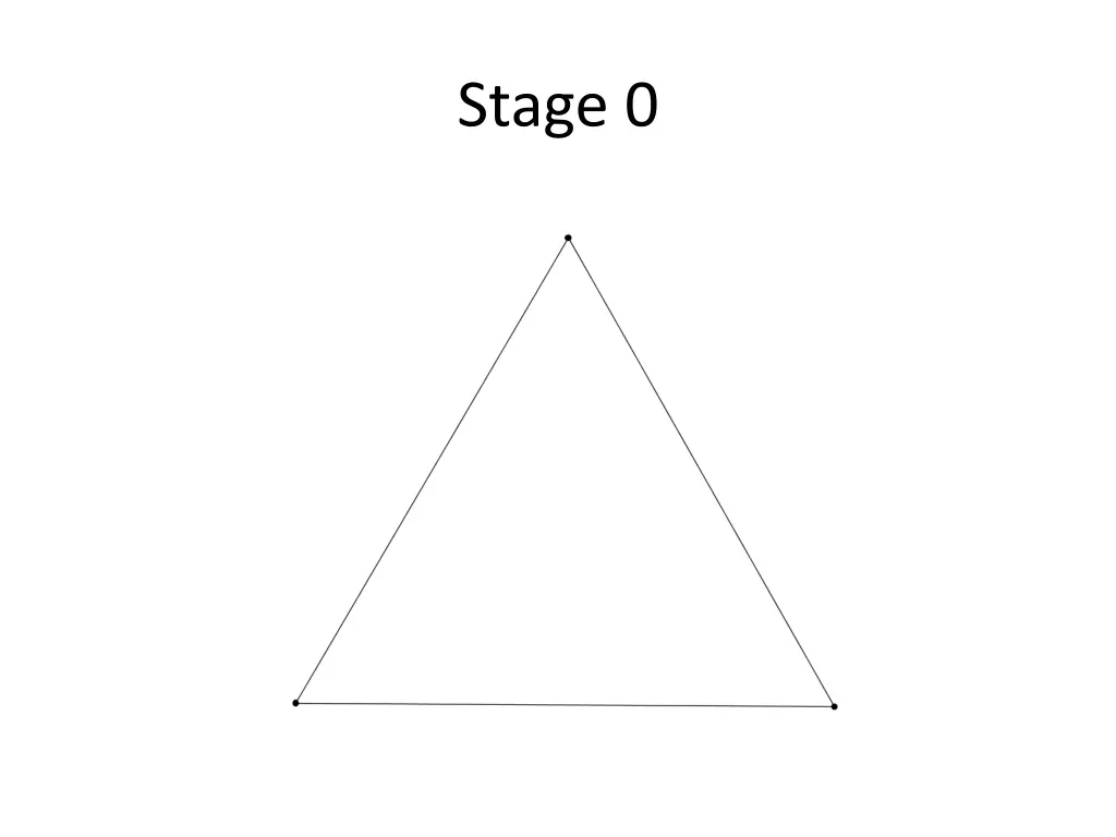 stage 0