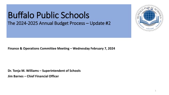 buffalo public schools buffalo public schools