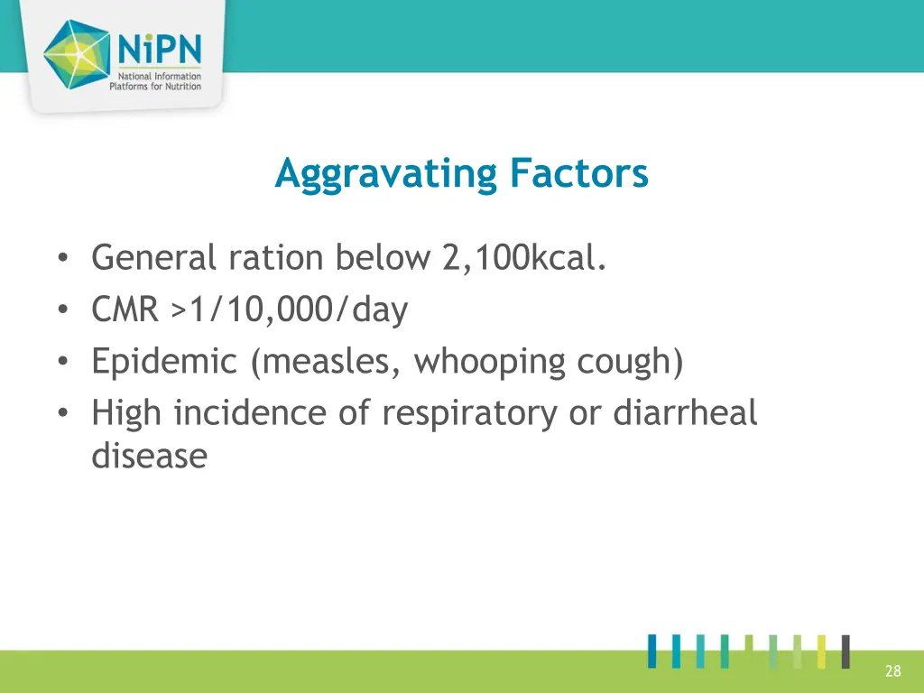 aggravating factors