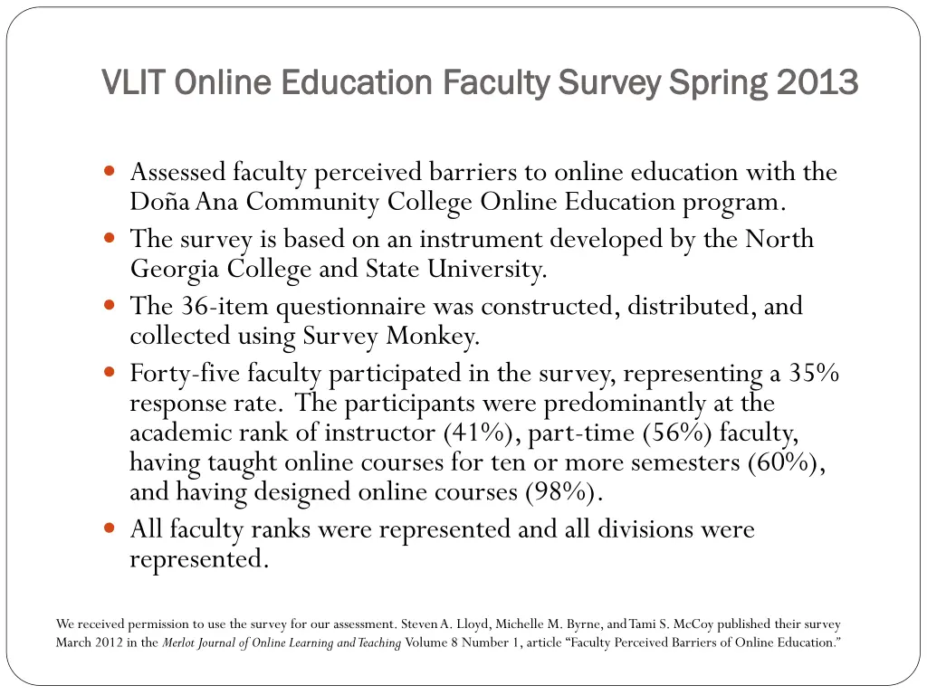 vlit online education vlit online education