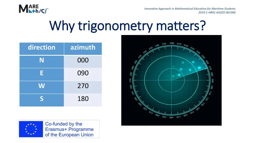 innovative approach in mathematical education 14