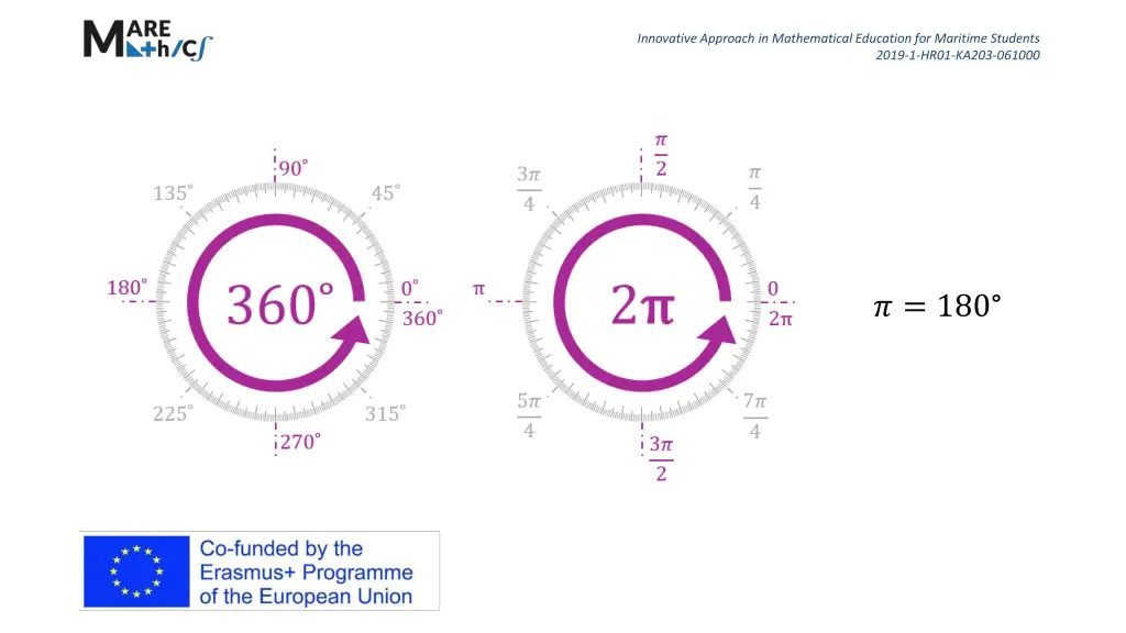 innovative approach in mathematical education 6