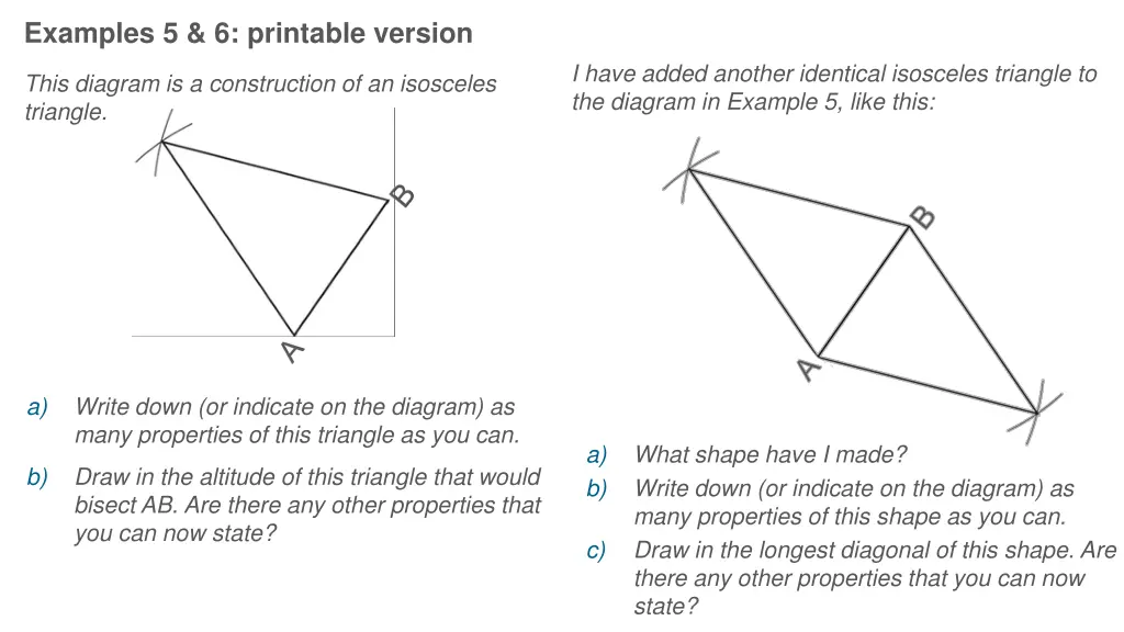 examples 5 6 printable version