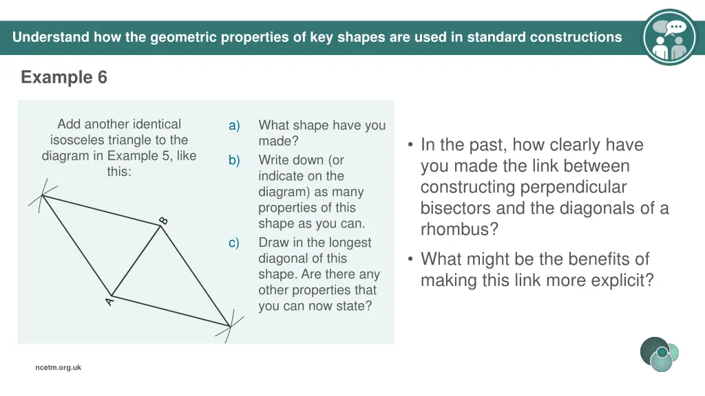 understand how the geometric properties 3