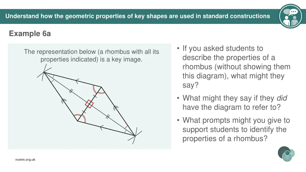 understand how the geometric properties 4