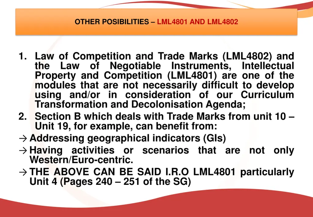 other posibilities lml4801 and lml4802