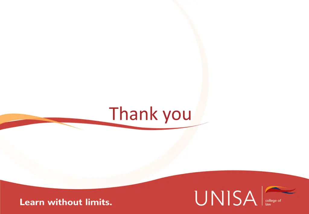 thank you