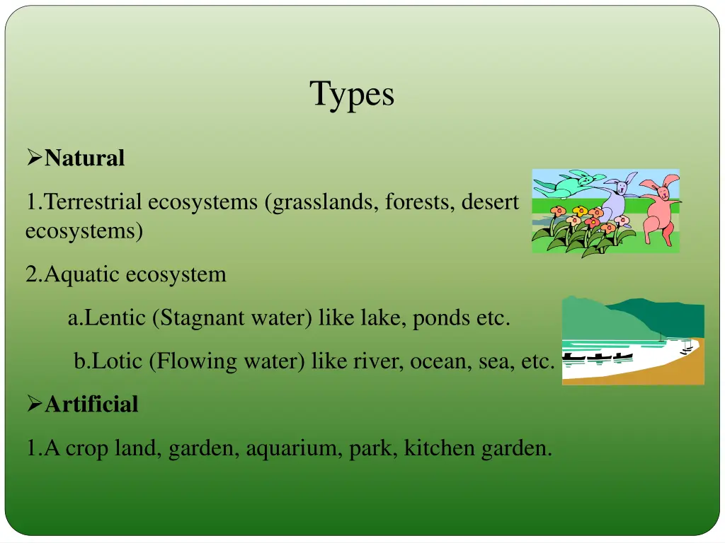 types