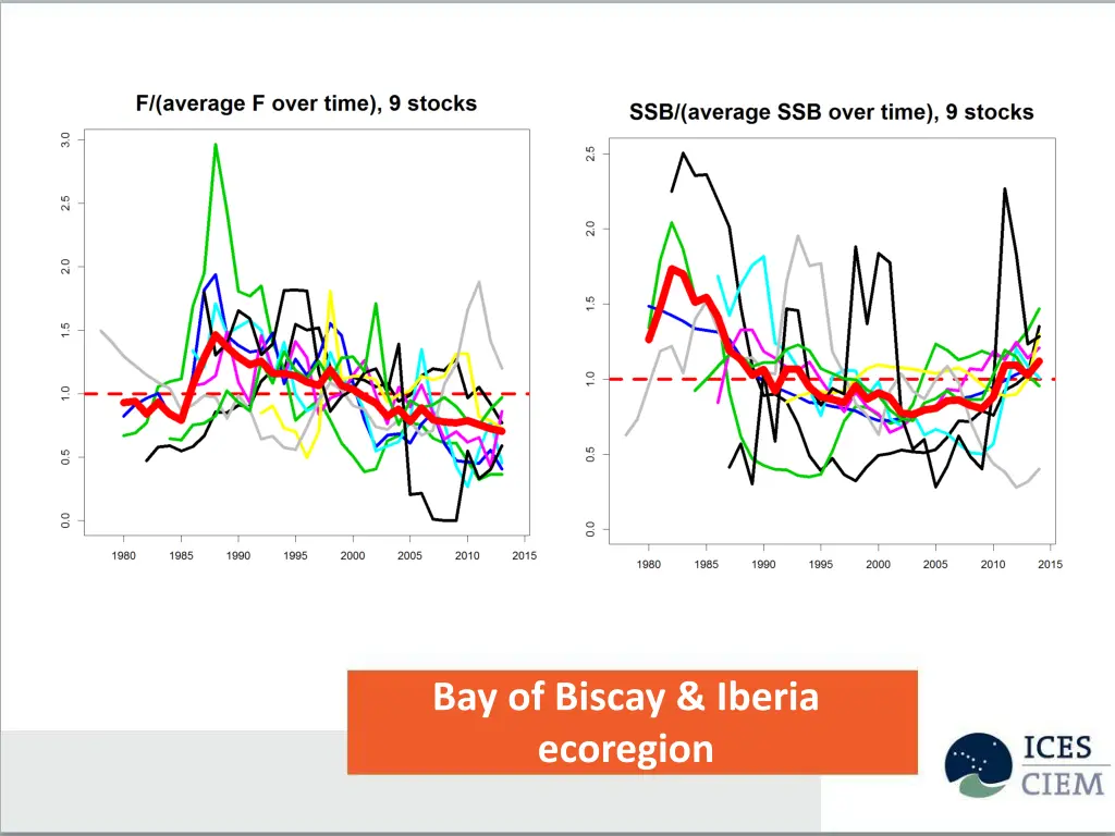 bay of biscay iberia ecoregion 1