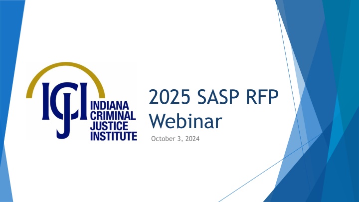 2025 sasp rfp webinar october 3 2024
