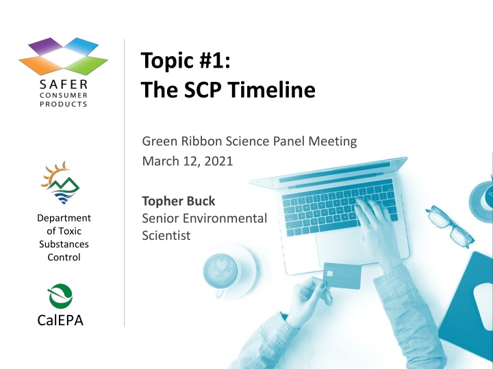 topic 1 the scp timeline