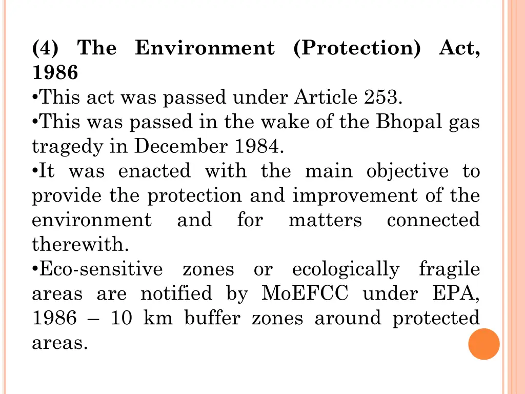 4 the environment protection act 1986 this