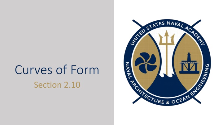 curves of form section 2 10