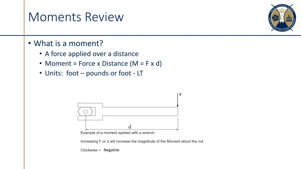 moments review
