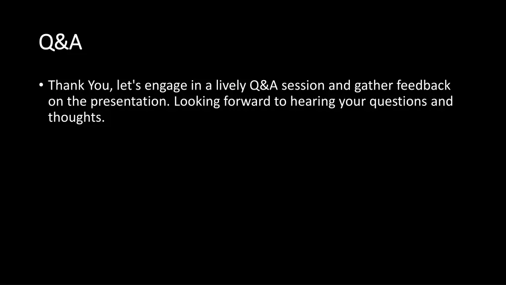 q a q a