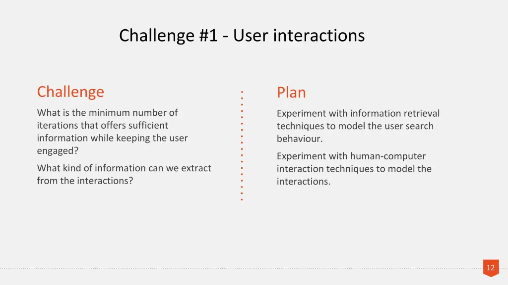 challenge 1 user interactions 1