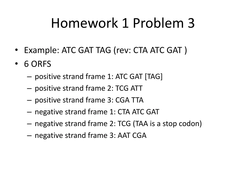homework 1 problem 3 1